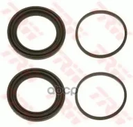 ����������� ���������� �������� MB W124/201/210 TRW ���. SP7381 SP7381 ����