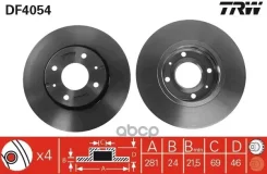 ���� ��������� ������ Mitsubishi: Carisma 97-06, Carisma ����� 97-06, Volvo: S40 I 95-03, V40 ��������� 95-04 M818027 ���� KG417/026. CN.02.15701 TRW...