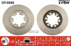 ���� ��������� TRW ���. DF4898 TRW DF4898 DF4898 ����