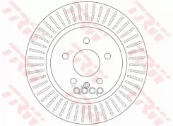 ���� ��������� TRW ���. DF6371 DF6371 ����