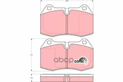 ������� ����� 38 /gdb1269 TRW ���. GDB1269 GDB1269 ����
