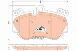 ������. ������. ������� TRW ���. GDB1764 �������� GDB1764 ����