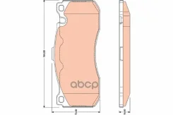 �������� ��������� �������, �������� ������ TRW ���. GDB1802 GDB1802 ����