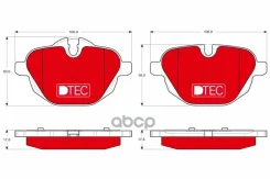 �������� ��������� �������, �������� ������ TRW ���. GDB1840DTE GDB1840DTE ����