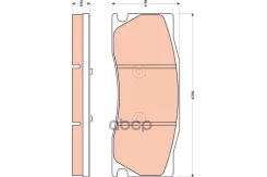 ������� ��������� �������� TRW ���. GDB1850 GDB1850 ����