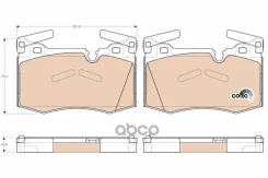 �������� ��������� �������, �������� ������ TRW ���. GDB1948 GDB1948 ����