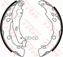 ������� ���������� �-�� TRW ���. GS8455 GS8455 ����