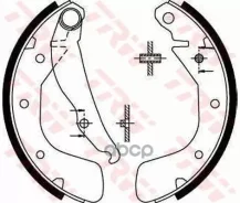 ������� ��������� ���������� TRW ���. GS8543 GS8543 ����