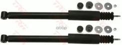 ����������� �������� TRW JGT401T (553 197; A 210 323 50 00) W210 TRW ���. JGT401T JGT401T ����