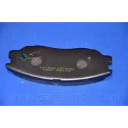 ������� ��������� �������� Ssangyong Rodius(A100) PMC 4813021A00 Parts-MALL PKA031 PKA031 ����