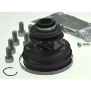 ������� ����� AUDI 100/A6/S6/A4 90- 2.5TDI/2.6/2.9/2.8E/4.2 GKN-Spidan 300597 300597 ����