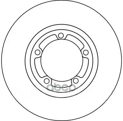 ��������� ���� TRW ���. DF4102 DF4102 ����