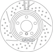 ��������� ���� TRW ���. DF6606S DF6606S ����