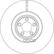 ����. ���� ���. [380x36mm] 5���. TRW ���. DF6651S DF6651S ����