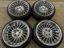 SSR Executor CV05