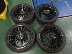 Weds Sport SA-15R