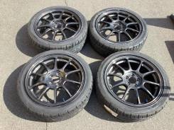 RAYS Volk Racing ZE40