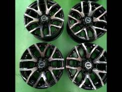 RAYS Team Daytona FDX F6