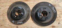 ����� ��������� Mitsubishi RVR 4615A125 GA4W, ������ 4615A125 ����