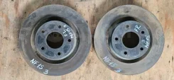 ����� ��������� Nissan Juke 402061KC0B NF15 MR16DDT, �������� 402061KC0B ����