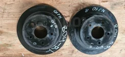 ����� ��������� Nissan Dualis 432069W000 NJ10, ������ 432069W000 ����