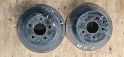 ����� ��������� Nissan Juke 432069W000 NF15 MR16DDT, ������ 432069W000 ����