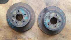 ����� ��������� Nissan Teana 432069W000 L33 QR25DE, ������ 432069W000 ����