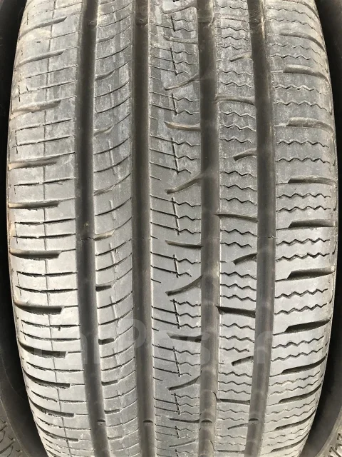 Pirelli P8 SUV