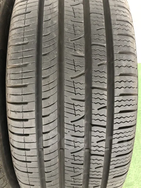 Pirelli P8 SUV