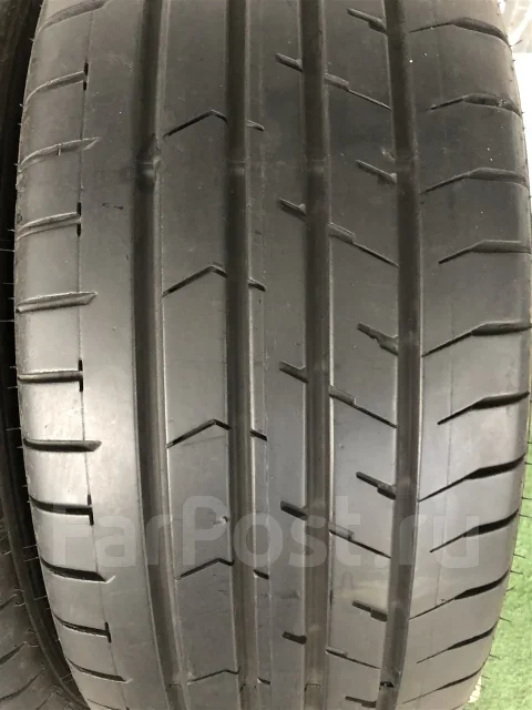 Goodyear Eagle RV-F Eco