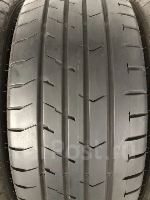 Goodyear Eagle RV-F Eco
