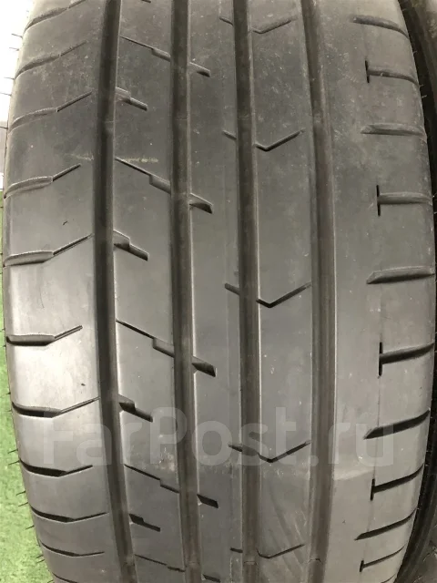 Goodyear Eagle RV-F Eco