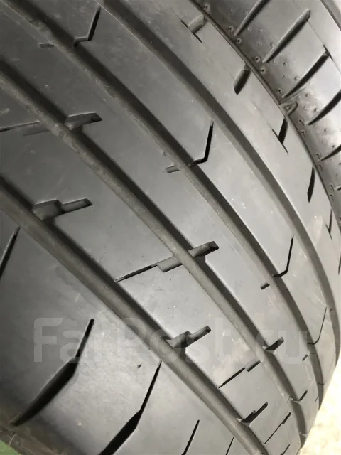 Goodyear Eagle RV-F Eco