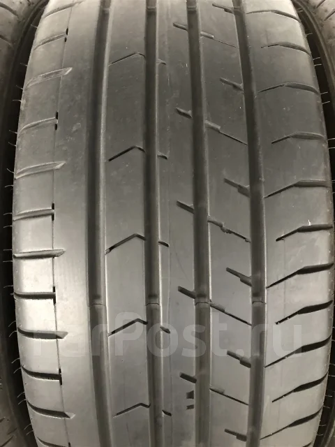 Goodyear Eagle RV-F Eco