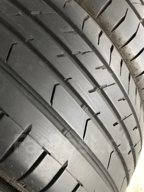 Goodyear Eagle RV-F Eco
