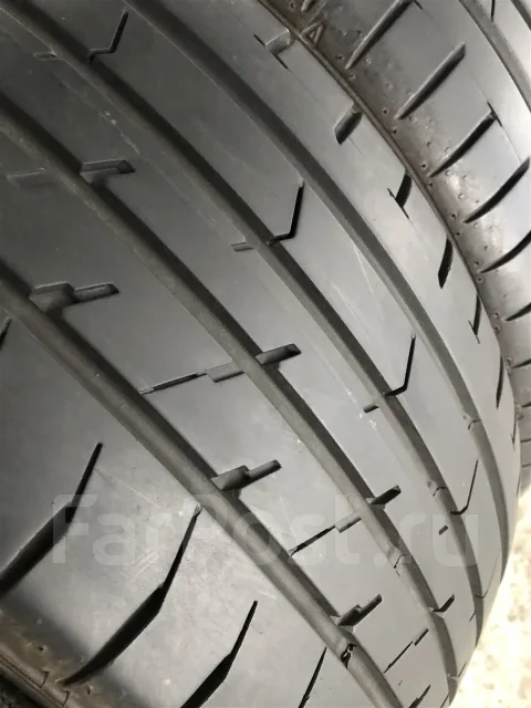 Goodyear Eagle RV-F Eco