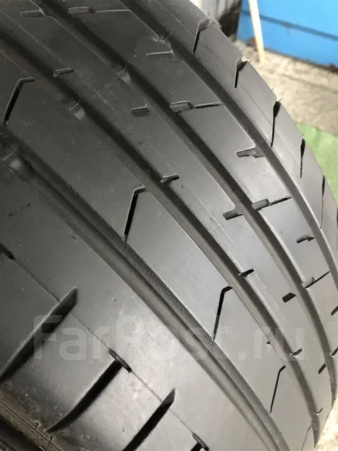 Goodyear Eagle RV-F Eco