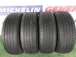 Michelin Latitude Tour
