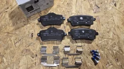 ������� ��������� Mercedes W176 A0064203320, ������ A0064203320 ����