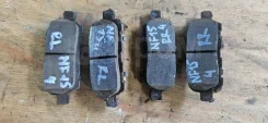 ������� ��������� Nissan Juke AY060NS053 NF15 MR16DDT, ������ AY060NS053 ����