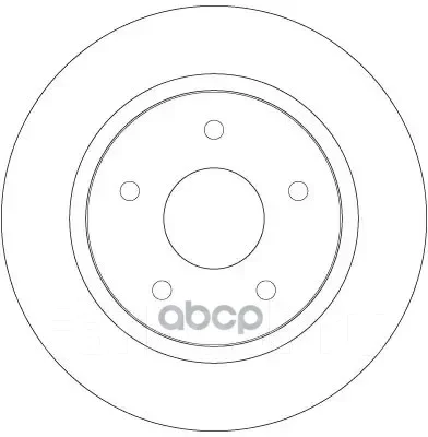 ��������� ���� TRW ���. DF6325 DF6325 ����