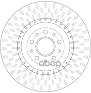 ���� ��������� FIAT: Doblo 1.3 D Multijet/1.4/1.6 D Multijet/2.0 D Multijet 10- DF6424 DF6424 ����