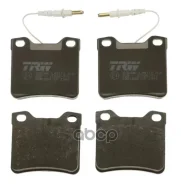 ������� ������ MB Vito TRW GDB1289 GDB1289 ����