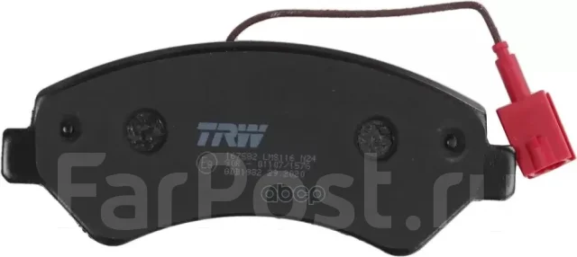 ������� �������� TRW GDB 1982 GDB1982 GDB1982 ����