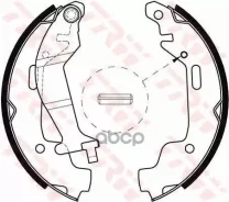 �������� ��������� ������� TRW ���. GS8468 GS8468 ����