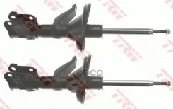 ����������� Honda CR-V II ���. ���. (�-� �/��. ���� �� 1��. ) �� TRW ���. JGM1083T 2 ��. ������ JGM1083T ����