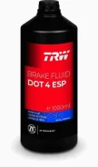 �������� ��������� TRW DOT 4 1�. TRW ���. PFB440SE ����