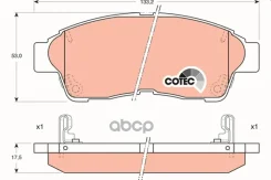 ������. ������. ������� ������ ������ � 92-96, ������� 92-, RAV-4 � � ����. TRW ���. GDB1143 �-� GDB1143 ����