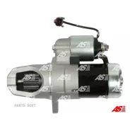 ������� Infiniti I30 95-99 / I35 99-04 (1,4 kW/ Z=11) AS S2023 S2023 ����