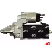 ������� Ford Transit 06-20 (1,7 kW/ Z=12/ Bosch) AS S0504 S0504 ����